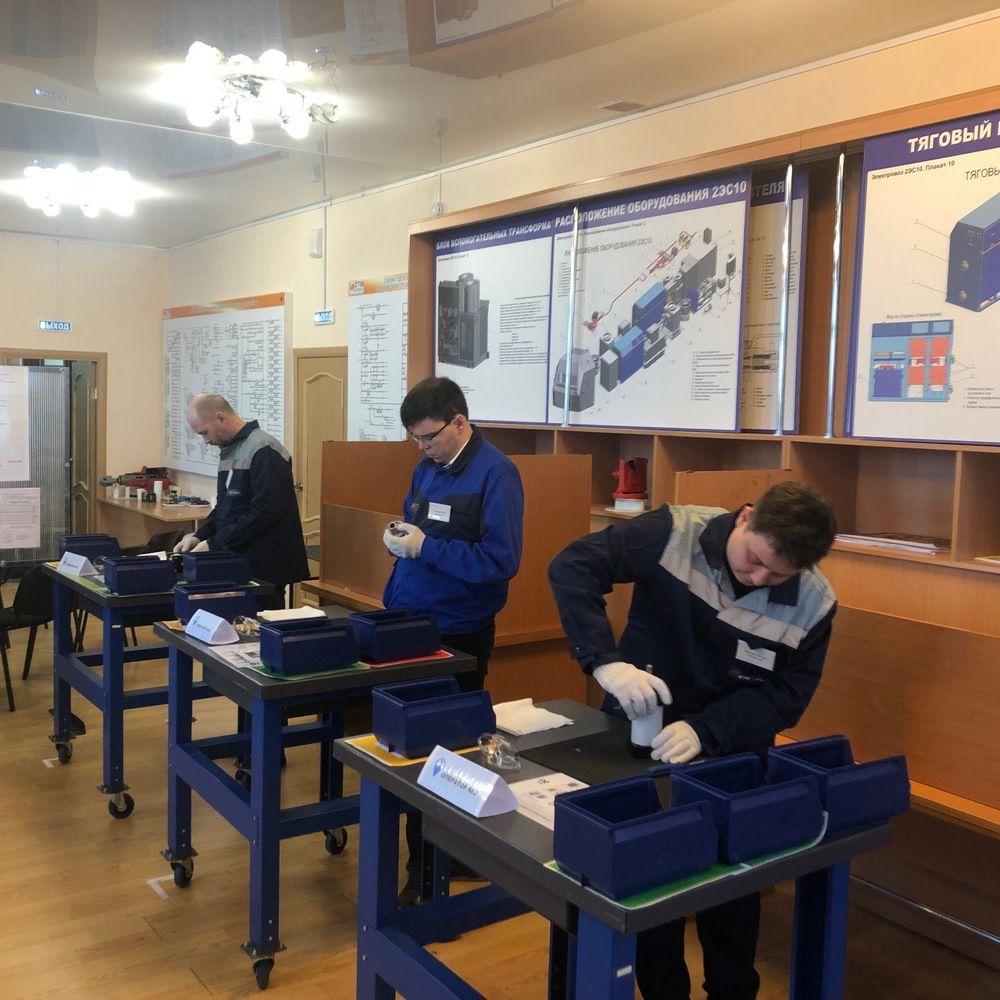 Онлайн курсы