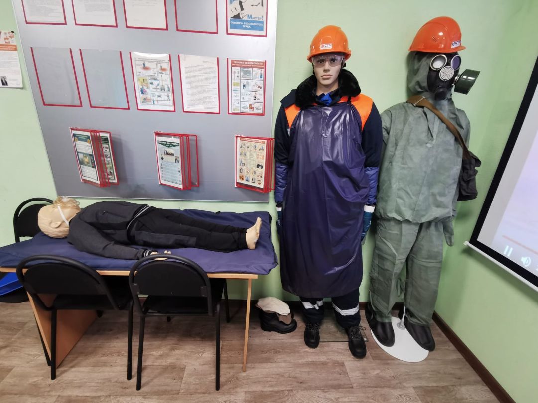 Наглядные материалы