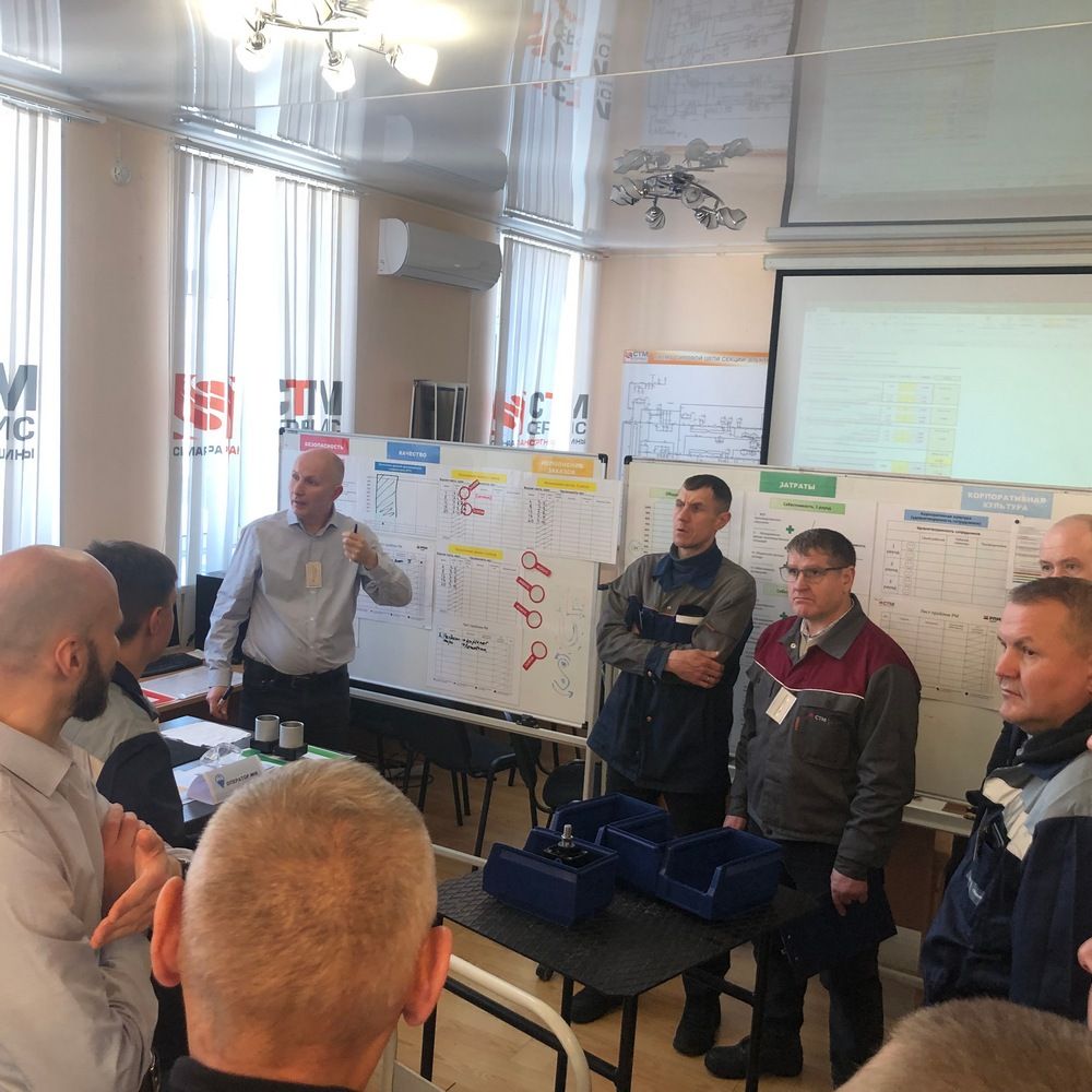 Обсуждение